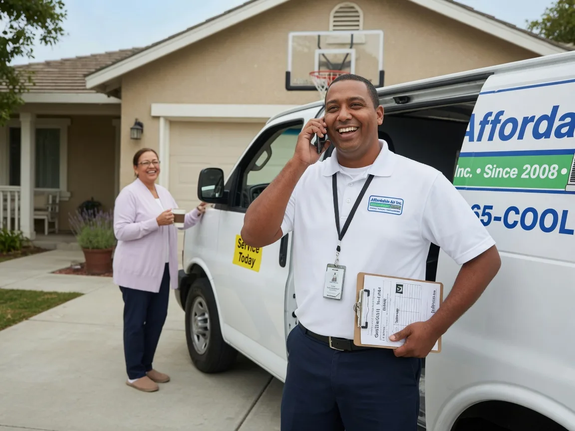 Central Ac Repair Cimarron, CO FAQs